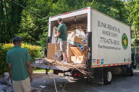 Best Shed Removal  in Magnolia, OH